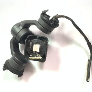 GIMBAL COMPLETO CON CABLE (SIN CAMARA) - DJI MINI 3 PRO