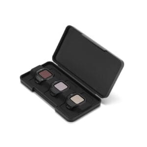Juego de filtros ND (ND8/32/128) DJI Mini 5 Pro