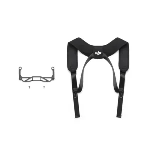 Kit de soporte de correa DJI RC Plus 2