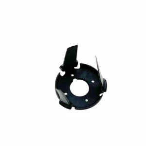 GOMA (4 CLIP) ANTI-VIBRACIONES - DJI MINI 3 / 3 PRO