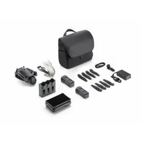 Pack para Creadores DJI Mavic 4 Pro 512 GB (DJI RC Pro 2)