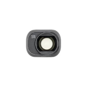 Objetivo gran angular DJI Mini 4 Pro