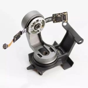 GIMBAL YAW-ROLL ARM WITH R MOTOR - DJI MAVIC AIR 2S