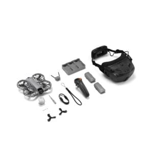 DJI NEO 2 Pack Motion Vuela Más