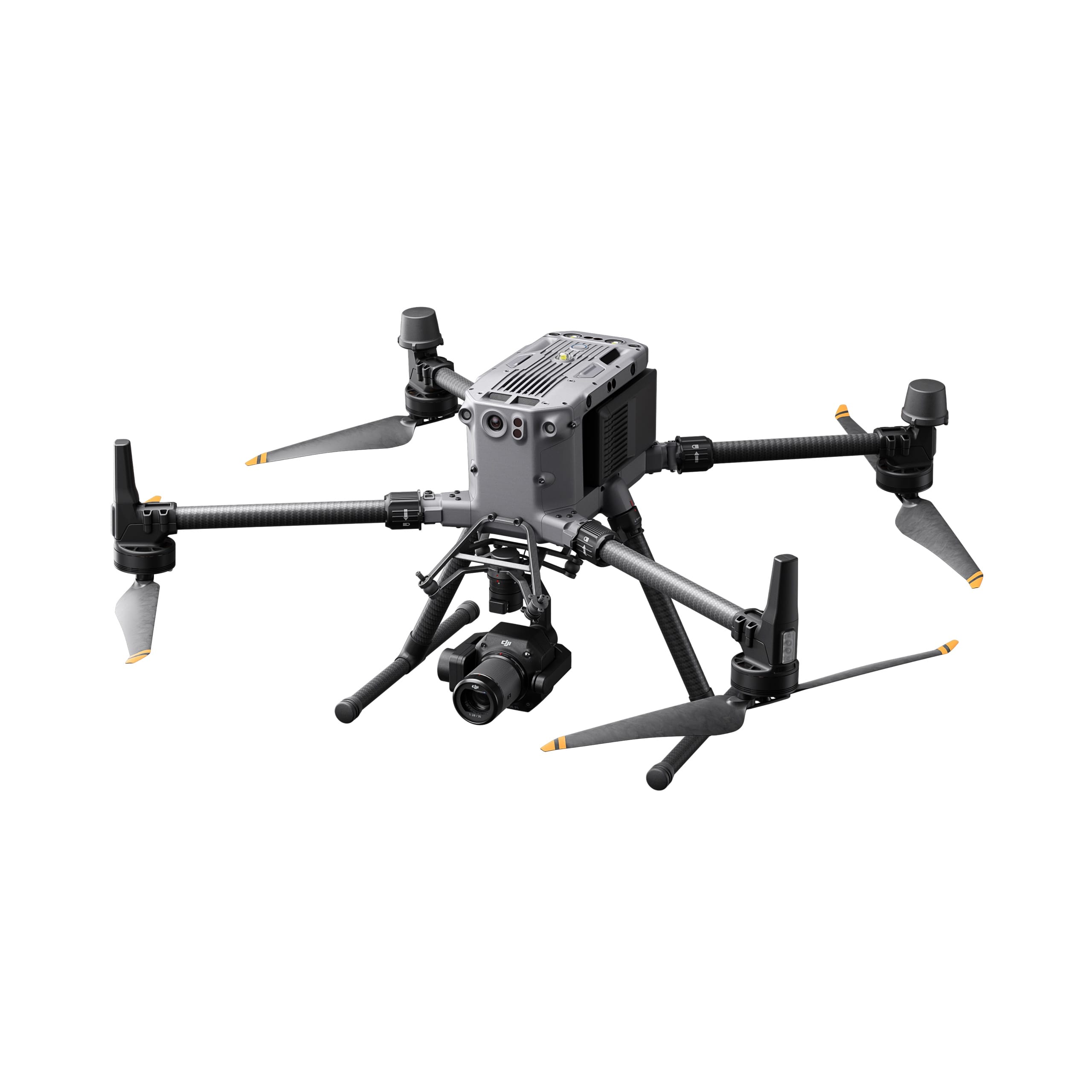 DJI Zenmuse P1