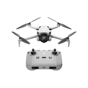 DJI Mini 4 Pro (DJI RC-N2)