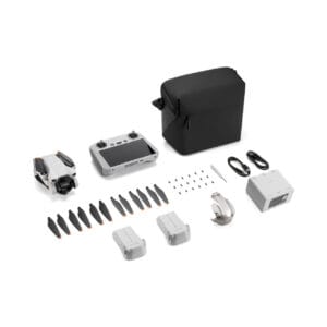 Pack DJI Mini 3 Vuela Más (DJI RC)