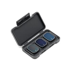 Juego de filtros ND (ND16/64/256) DJI Mini 4 Pro