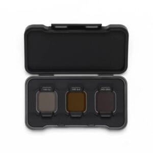 Juego de filtros ND (ND16/64/256) DJI Flip