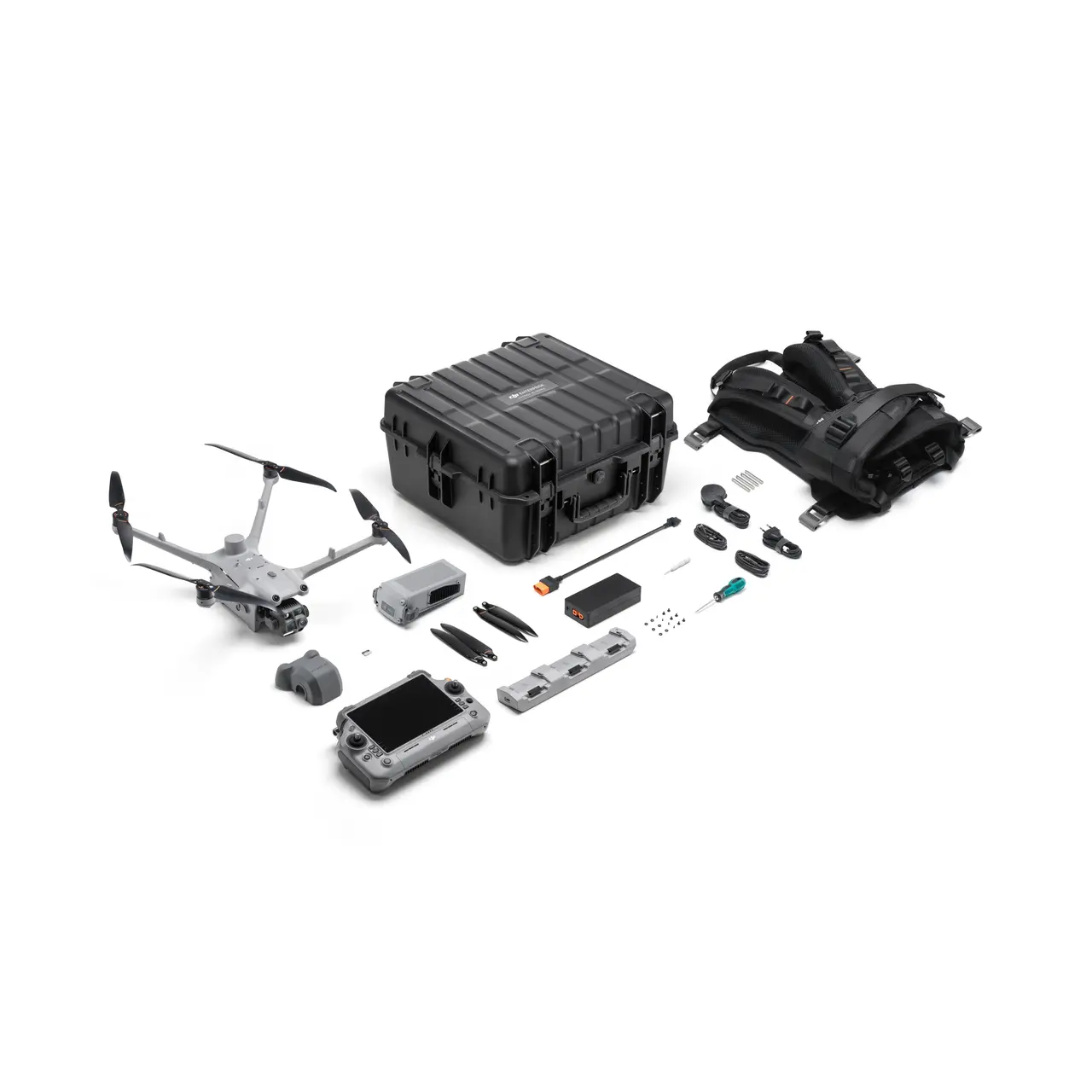 Pack insignia de tranquilidad DJI Matrice 4TD
