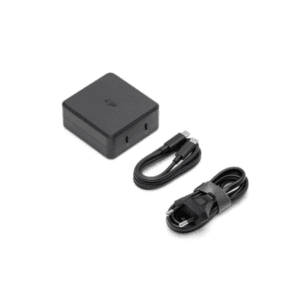 DJI 100W USB-C Power Adapter