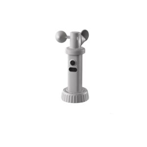 DJI Dock 2 Medidor de viento