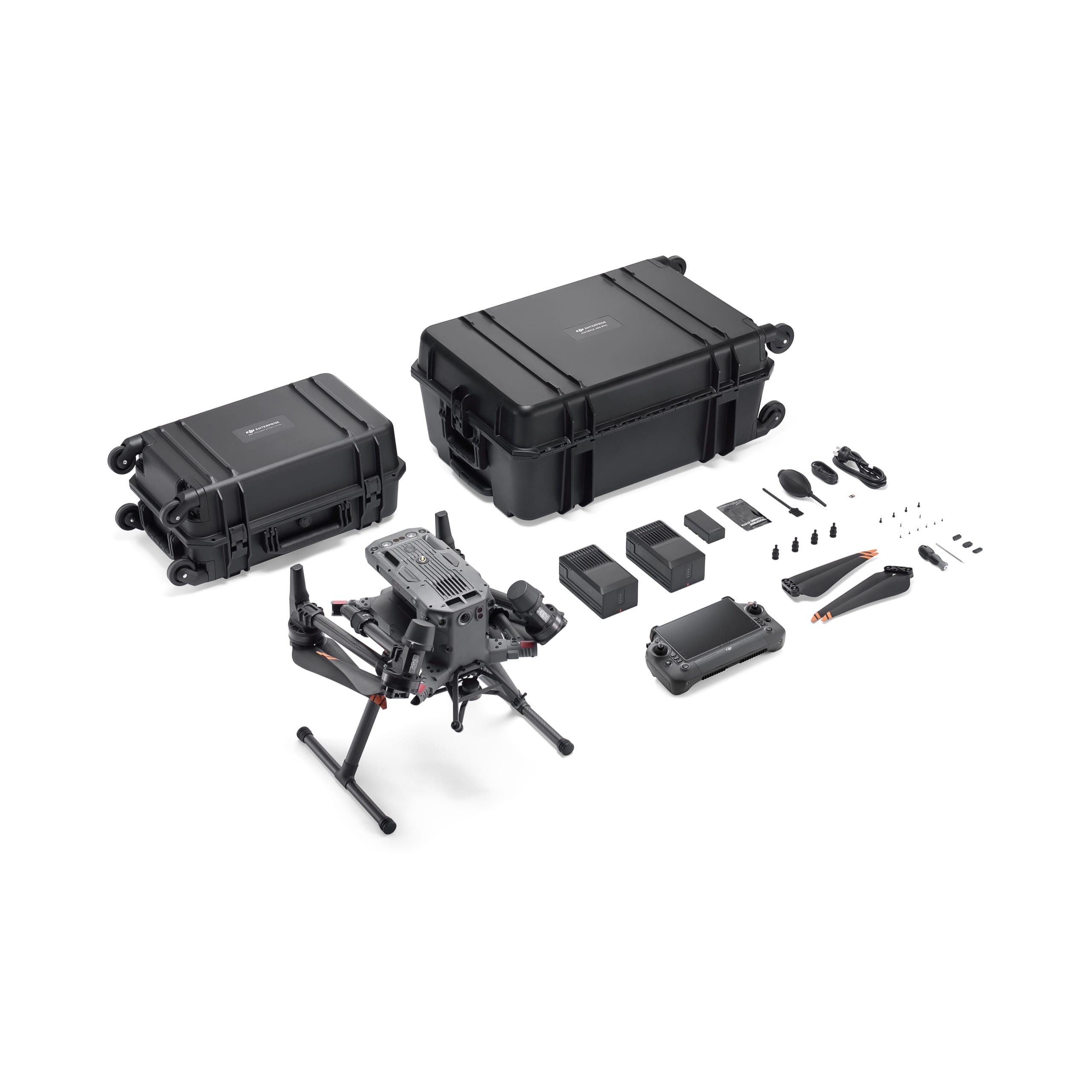 Pack Plus de Tranquilidad Matrice 350 RTK