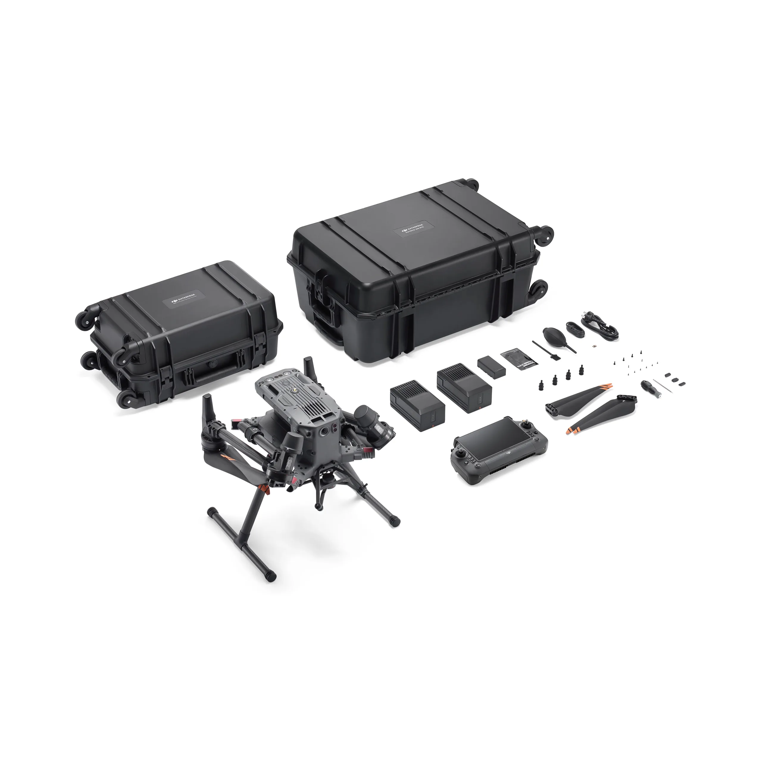 Pack Básico de Tranquilidad Matrice 350 RTK