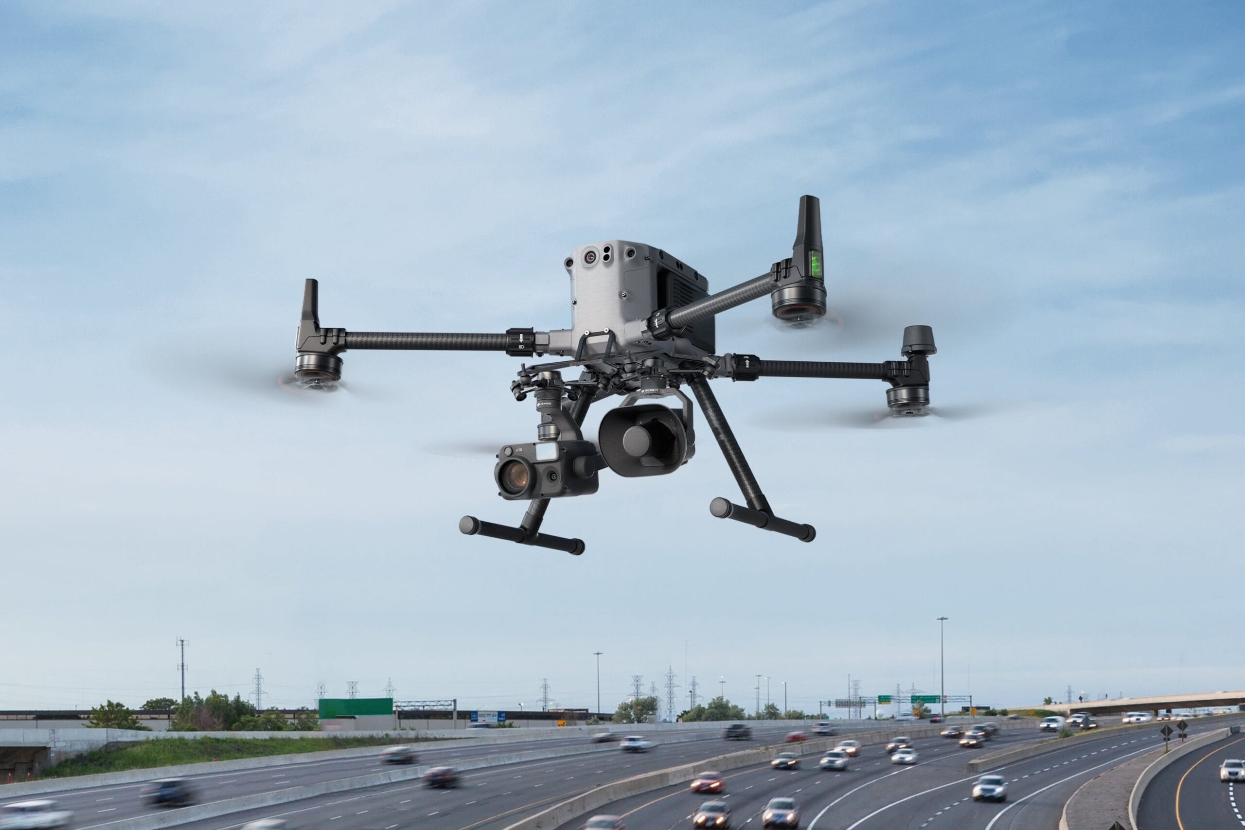 DJI Zenmuse V1