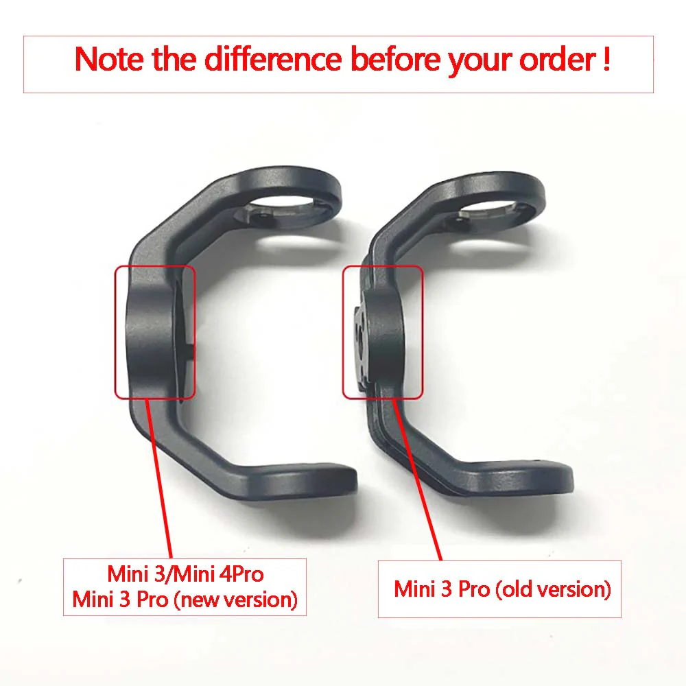 GIMBALL ROLL BRACKET - DJI MINI 3