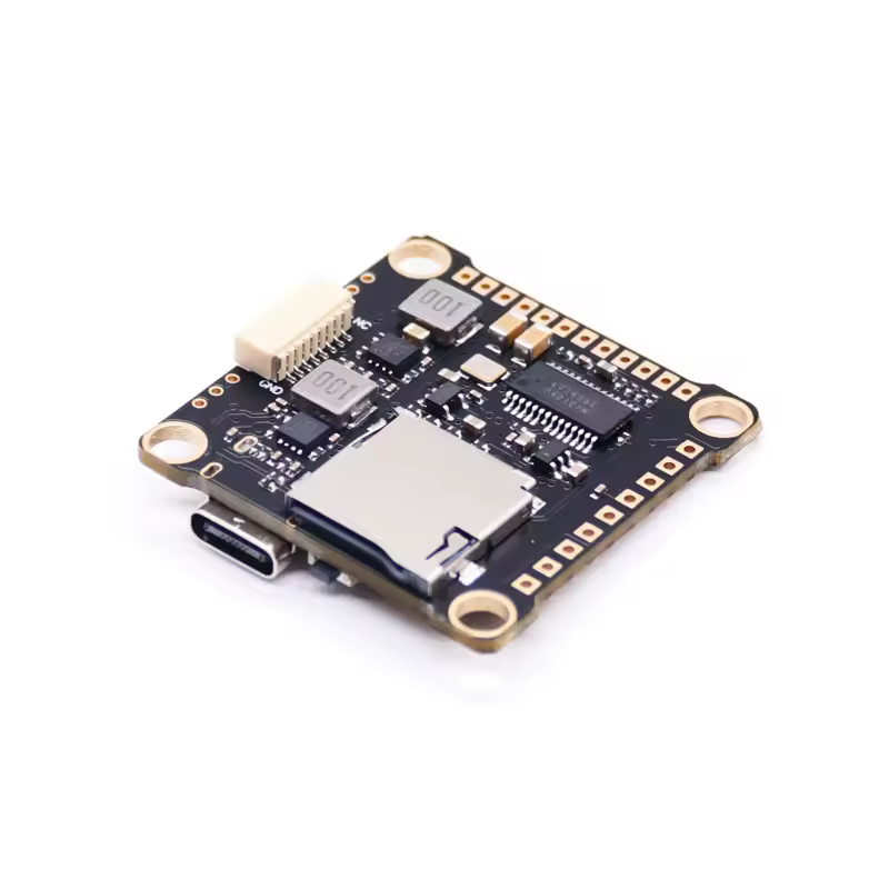 PLACA CONTROLADORA DE VUELO F4V3S