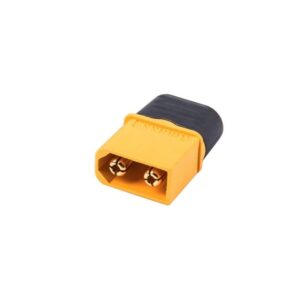 Conector Amass XT60 Macho