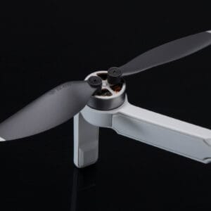 HELICES ORIGINALES DJI MINI - (2CW + 2CCW) - DJI MAVIC MINI